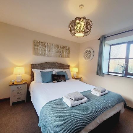 Grosmont Cottage, Ruswarp Whitby Buitenkant foto