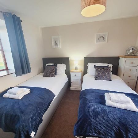 Grosmont Cottage, Ruswarp Whitby Buitenkant foto